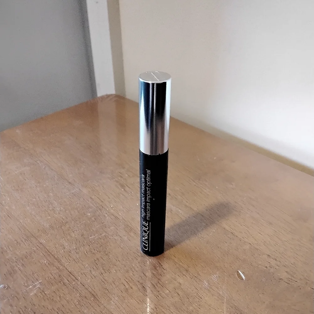 🌷CLINIQUE BLACK MASCARA, NEW, FULL SIZE
